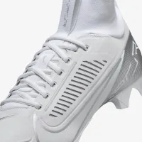 Nike Vapor Edge Pro 360 2 мужские Football Cleats цвет белый