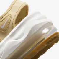 Nike Air Max Koko жіноча босоніжки колір коричневий