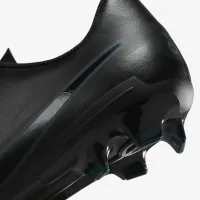 Nike Tiempo Legend 10 Club Multi-Ground Low-Top футбольні бутси колір чорний