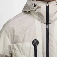 Nike ISPA Butterfly Куртка цвет серый
