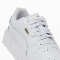 Кросівки Puma Cali Court LTH 39438403 - Білі