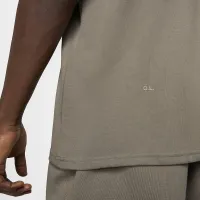 Nike NOCTA NOCTA Big Body CS Tee колір сірий