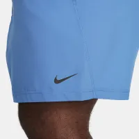 Nike Form мужские Dri-FIT 7