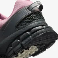 Nike Zoom Vomero Roam женская Winterized Кроссовки цвет серый