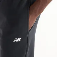 Штани New Balance MP43904BK - Чорні