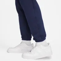 Nike Club Fleece чоловічі Cuffed Pants блакитний