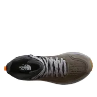 Кроссовки The North Face Vectiv Exploris II Mid 0A7W4X79K1 - zielono-Серые