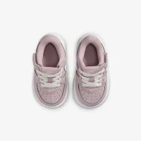 Nike Force 1 Low EasyOn Baby/Toddler Кросівки Pink