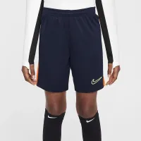 Nike Dri-FIT Academy детские Soccer шорты синий