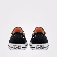 Кросівки Converse Chuck Taylor A03520C - Чорні