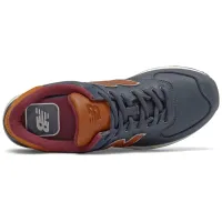 Кросівки New Balance ML574OMC - Синій