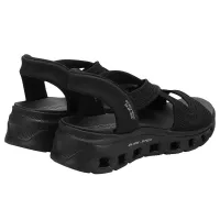 Кросівки Сандалі Жіночі Skechers Slip-ins Glide-Step Pro Sandal (119557-BBK)