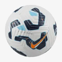 Nike Academy Plus Soccer Ball цвет белый
