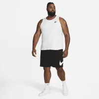 Nike Sportswear Club чоловічі Tank колір білий