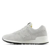 Обувь New Balance U574PWG - Серые