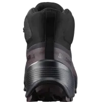 Кроссовки для треккинга SALOMON CROSS HIKE MID GTX 2 Gore-Tex (417310)