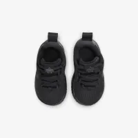 Nike Star Runner 4 Baby/Toddler Кросівки колір чорний