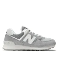 Кросівки New Balance U574FGR - Сірі