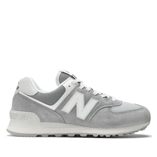 Кросівки New Balance U574FGR - Сірі