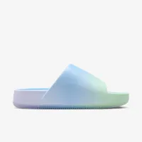 Nike Calm SE женская Slides синий