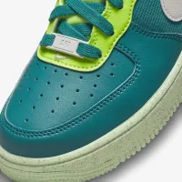 Nike Air Force 1 Crater Big дитячі Кросівки блакитний