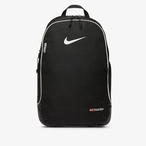 Nike Track рюкзак (27L) цвет черный
