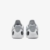 Nike Kobe IX Big дитячі баскетбольні Кросівки колір сірий