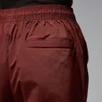 Nike Jordan Essentials мужские Woven Pants цвет коричневый
