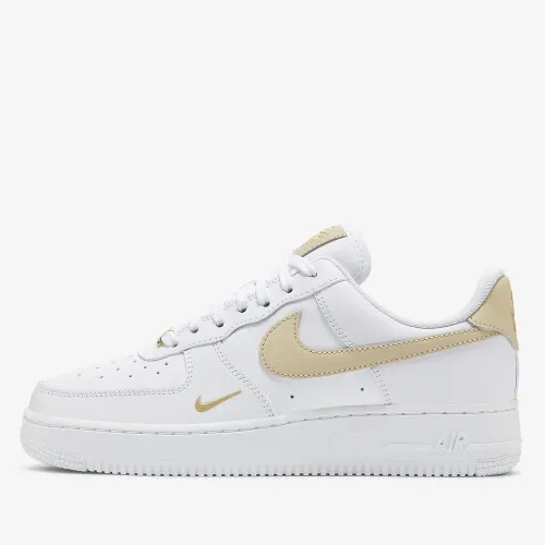 Кроссовки Nike Air Force 1 '07 Essential CZ0270-105 - Белые