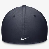 Houston Astros Everколір зелений Swoosh чоловічі Nike Dri-FIT MLB Hat блакитний
