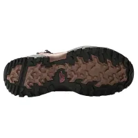 Кроссовки THE NORTH FACE STORM STRIKE III WP WATERPROOF (NF0A5LWG7T41)