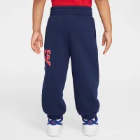 Nike Game Day Essentials Toddler Joggers синий
