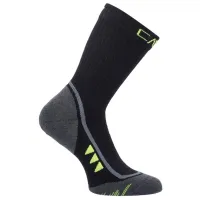 Носки трекинговые CMP SUPERSOFT 50 MID (3I19867/U951)