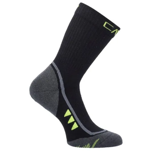 Носки трекинговые CMP SUPERSOFT 50 MID (3I19867/U951)