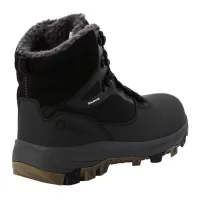Кроссовки зимние Мужские Jack Wolfskin EVERQUEST TEXAPORE HIGH M (4053621_6350)
