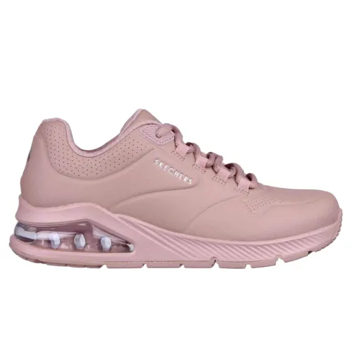 Кросівки Жіночі Skechers UNO 2 AIR AROUND (155543-BLSH)