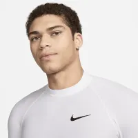 Nike Swim Whitewater Men's Long-Sleeve Rashguard