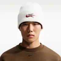 Nike Peak Lunar New Year Beanie цвет белый