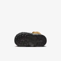 Nike Manoa Baby/Toddler Boots колір коричневий