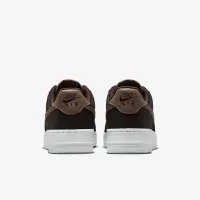 Nike Air Force 1 '07 женская Кроссовки цвет коричневый