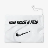Nike Zoom Rival Track & Field Distance Spikes колір білий