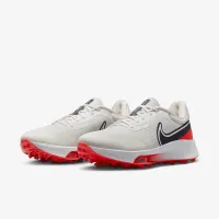 Nike Air Zoom Infinity Tour чоловічі для гольфу Кросівки колір сірий