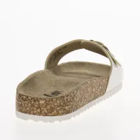 Шлёпанцы Lee Cooper LCW-22-35-1169L - Белые