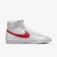 Nike Blazer Mid '77 Vintage чоловічі Кросівки колір білий