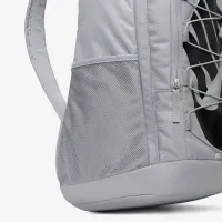 Nike Hayward наплічник (26L) колір сірий