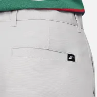 Nike Club мужские Chino шорты цвет серый