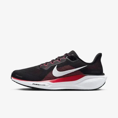 Nike Pegasus 41 чоловічі Road Running Кросівки колір чорний