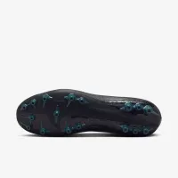 Nike Mercurial Vapor 16 Academy AG Low-Top футбольні бутси колір чорний