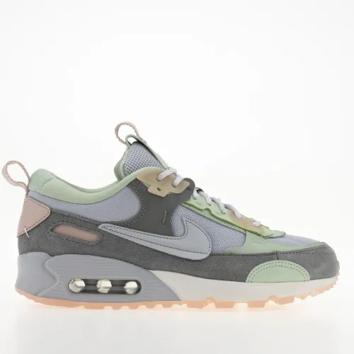 Кросівки Nike Air Max 90 Futura DM9922-001 - різнокольорова