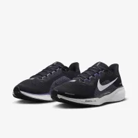 TCU Pegasus 41 чоловічі Nike College Road Running Кросівки колір чорний